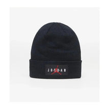 Haddad - Jordan Beanie, Black Image 1