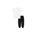 Haddad - Jordan Jersey Pack Tee Set, White  Image 2