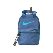 Haddad - Just Do It Fuel Pack Lunch Bag, Mystic Navy Image 1