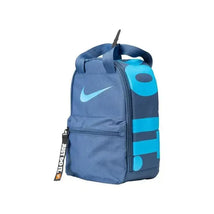 Haddad - Just Do It Fuel Pack Lunch Bag, Mystic Navy Image 2