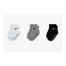 Haddad - Nike Core Swoosh Socks Set Image 1