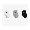 Haddad - Nike Core Swoosh Socks Set Image 3