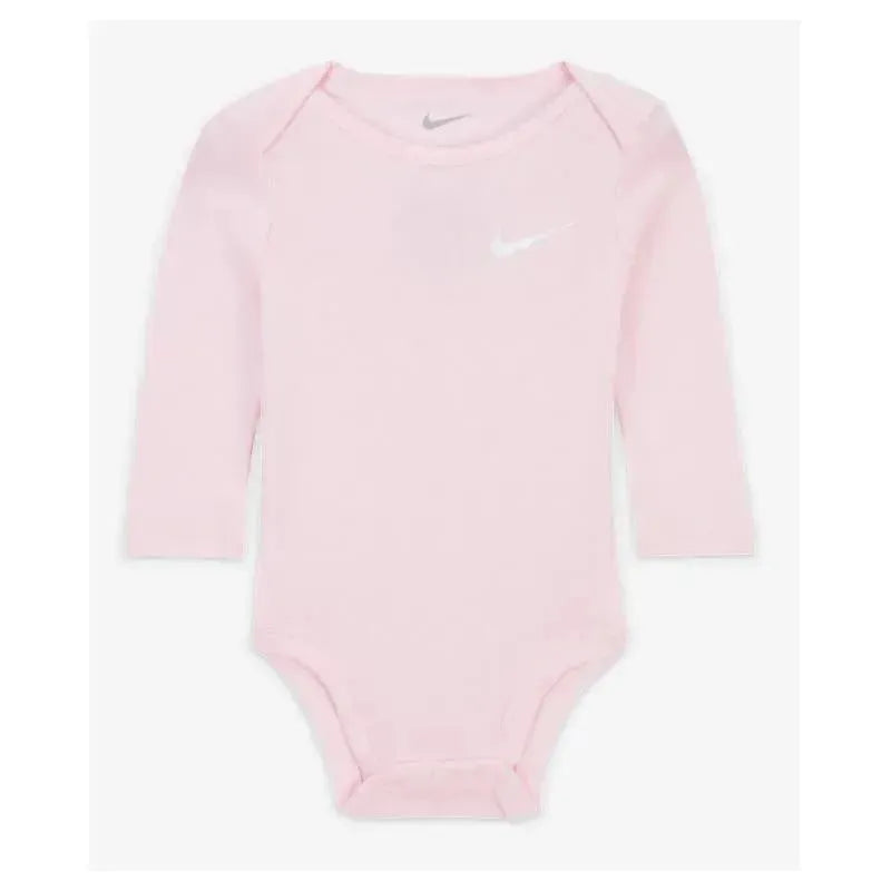 Haddad - Nike Essentials 3Pc Pant Set, Pink  Image 3