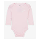 Haddad - Nike Essentials 3Pc Pant Set, Pink  Image 3