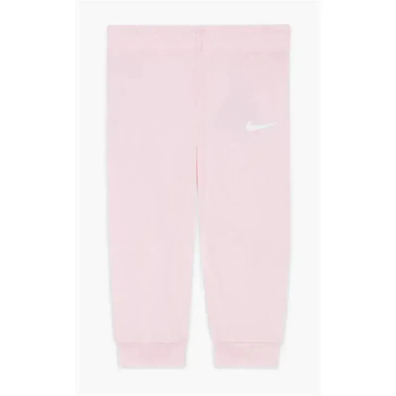 Haddad - Nike Essentials 3Pc Pant Set, Pink  Image 4