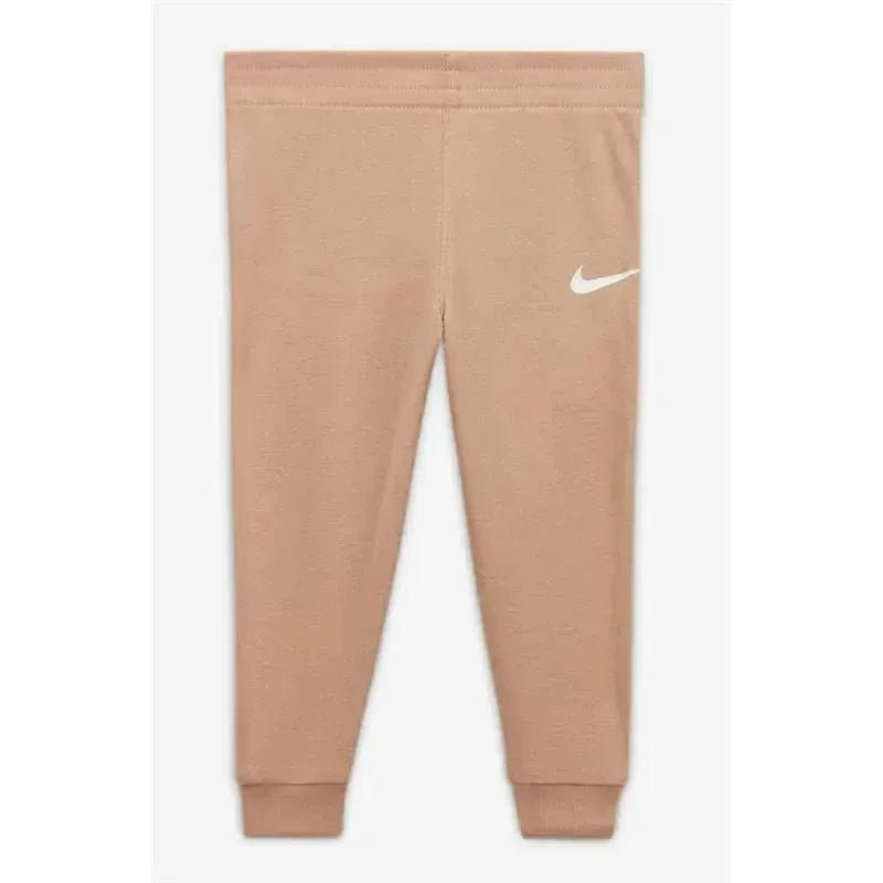 Haddad - Nike Essentials, Brown Image 4