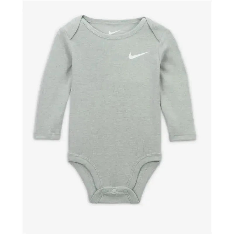 Haddad - Nike Essentials, Grey Image 3