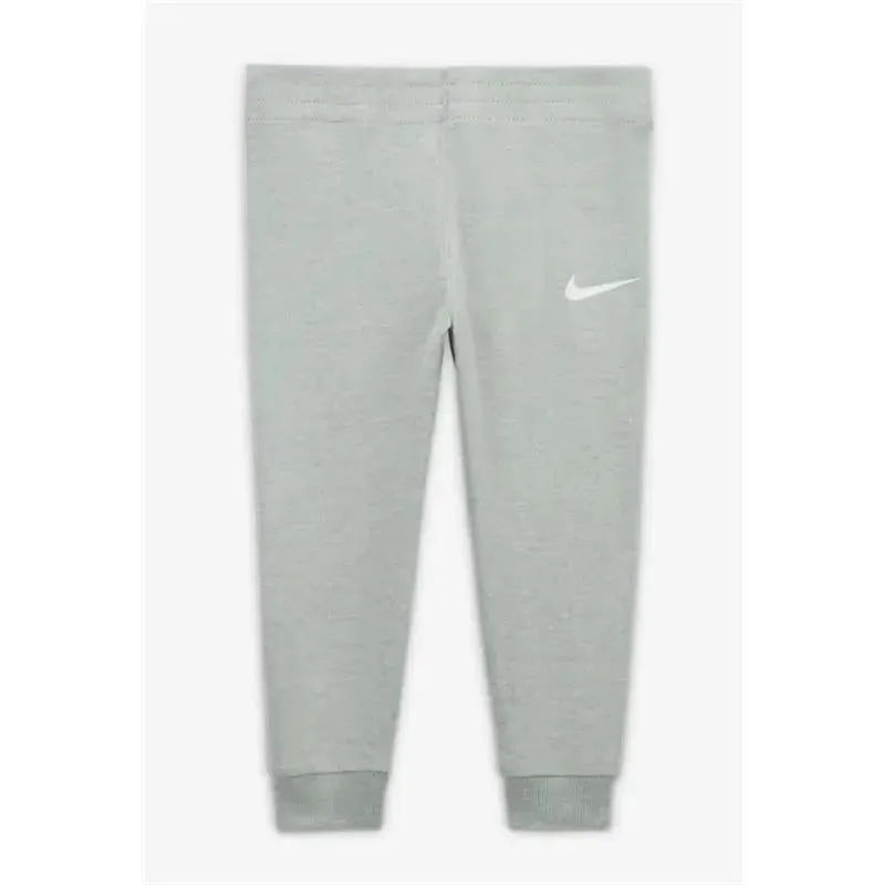 Haddad - Nike Essentials, Grey Image 4