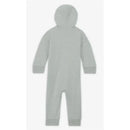 Haddad - Nike Essentials Hooded Coverall, Gray  Image 2