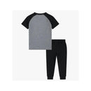 Haddad - Nike Futura Raglan Pant, Carbon Image 2