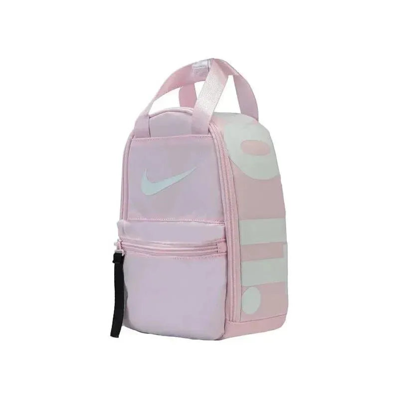 Haddad - Nike Just Do It Fuel Pack Lunch Bag, Pink Foam  Image 2