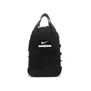 Haddad - Nike Just Do It Pull Zip Lunch Pack, Black Image 3