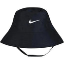 Haddad - Nike Little Boys UPF 40+ Bucket Hat, Black Image 1