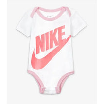 Haddad - Nike Milestone Blanket Set, Light Pink Image 2