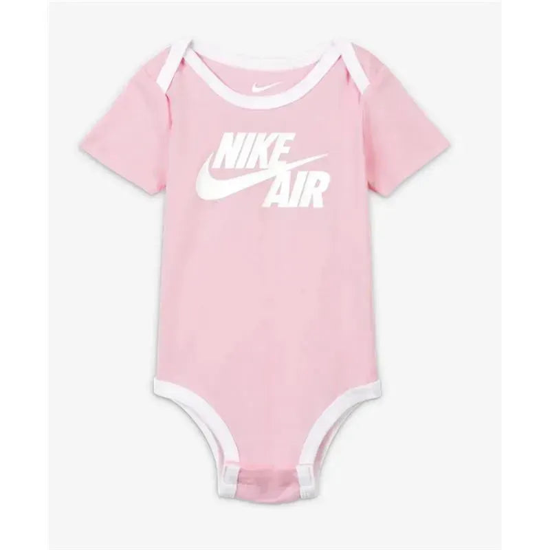 Haddad - Nike Milestone Blanket Set, Light Pink Image 3