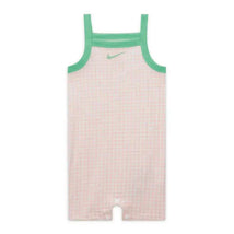 Haddad - Nike Pic Baby Romper Newborn Baby, Pink Bloom Image 1