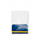 Halo Dreamnest Fitted Sheet White Image 1