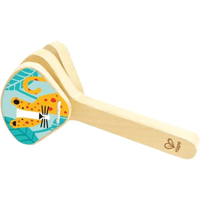 Hape - 4 in 1 Kids Instrument Set Image 4