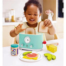 Hape - Ding & Pop-Up Toaster Image 2