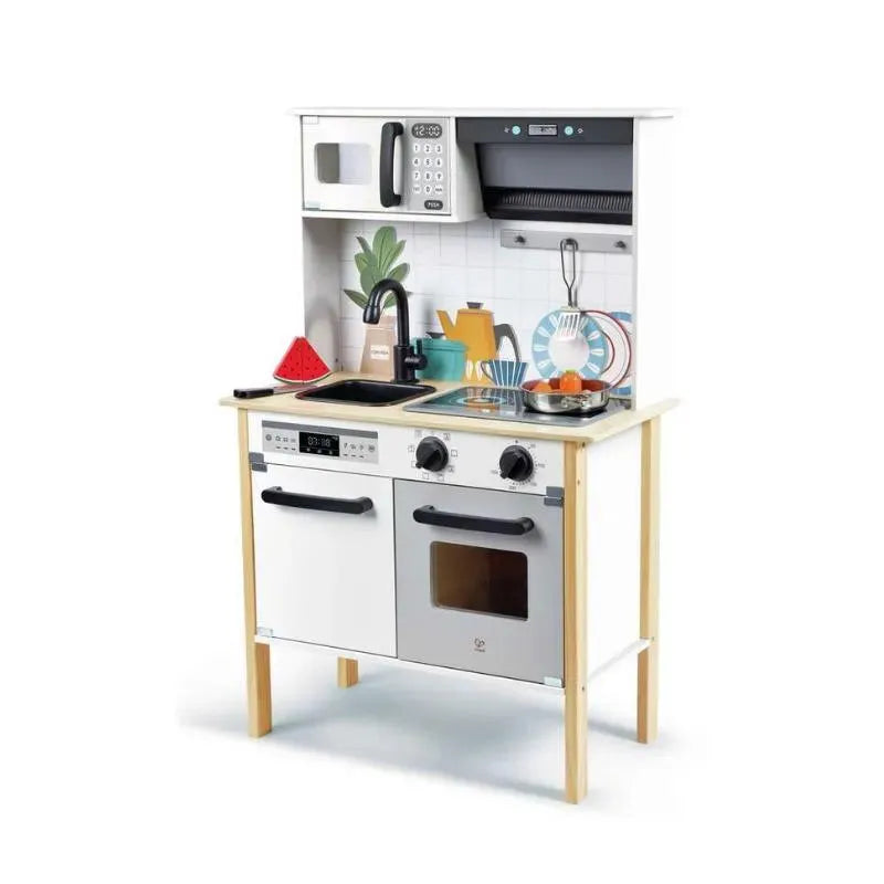 Hape - Modern Smart Kitchen Image 1