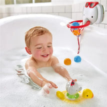 Hape - Spin Splash 'n' Swim Elephant Image 2