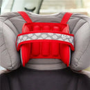 Headovations (Nap Up) - Child Head Support for Car Seats, Red Image 9