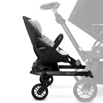 Orbit Baby - Helix+ with Stroller Seat