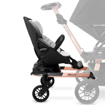 Orbit Baby - Helix+ with Stroller Seat