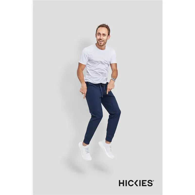 Hickies - No Tie Shoelaces For Adults Premium, Unisex, One Size fit All, Grey Straps Image 3