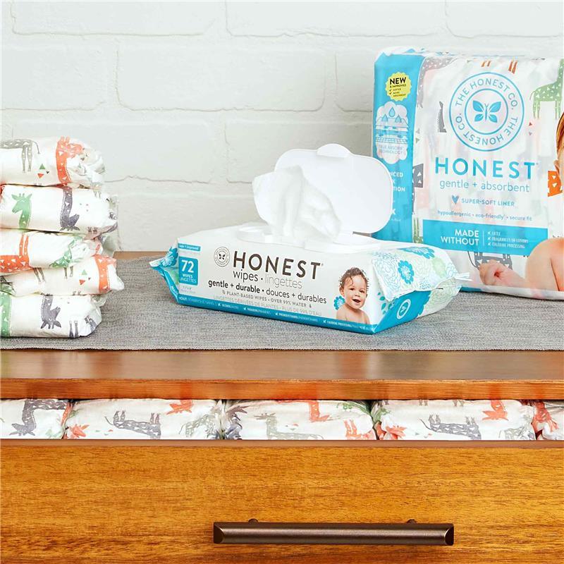 Buy The Honest Home Company Reusable Food Wrapping Paper