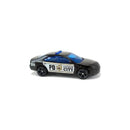 Hot Wheels - Batman Gotham City Pd Ford Fusion Image 1