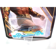 Hot Wheels - Character Cars Marvel Wakanda Forever, NAMOR Image 2