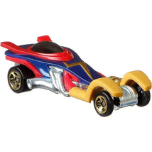 Hot Wheels - Marvel Hot Wheels Character Cars, Ms Marvel Image 1