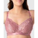 Hotmilk - Seasonal Colour Warrior Softcup Bra, Antique Rose Wirefree Image 2