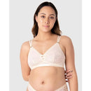 Hotmilk - True Luxe Multifit Plunge, Cameo Wirefree  Image 1