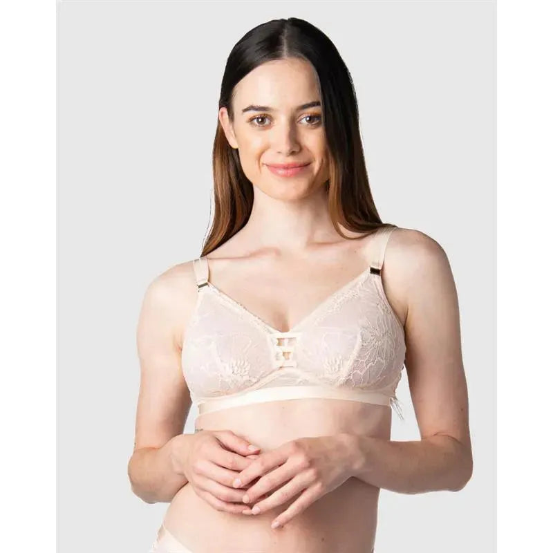 Hotmilk - True Luxe Multifit Plunge, Cameo Wirefree  Image 2