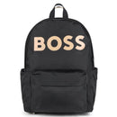 Hugo Boss Baby - Backpack Black Image 1