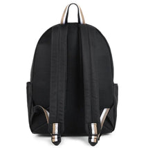 Hugo Boss Baby - Backpack Black Image 2