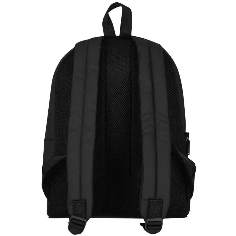 Hugo Boss Baby - Boys Black Logo Backpack Image 3