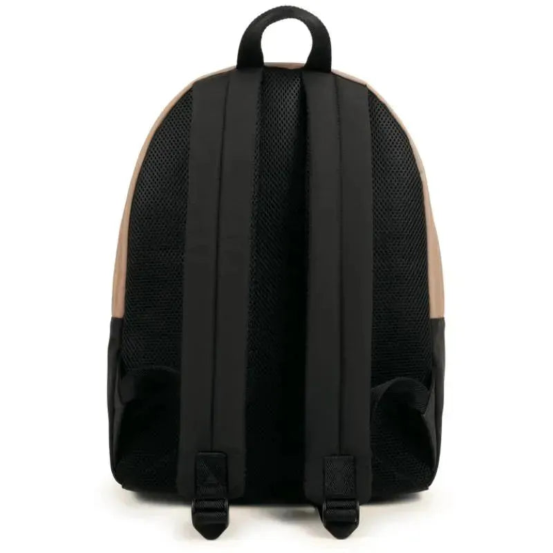 Hugo Boss Baby - Canvas Backpack Image 2