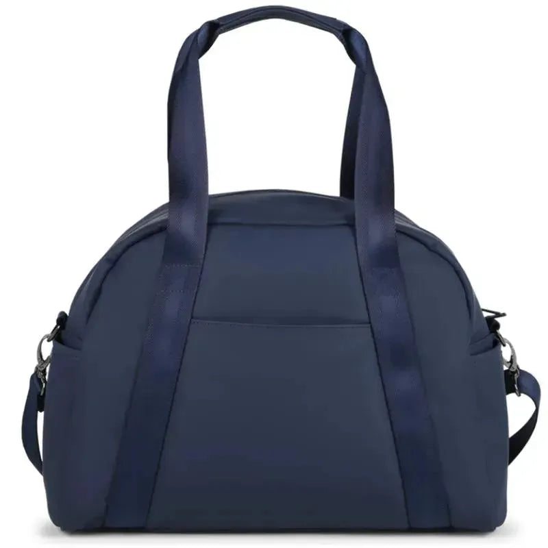 Hugo Boss Baby - Coated Fabric Changing Bag, Navy Image 3