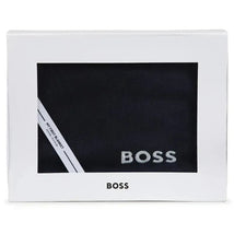 Hugo Boss Baby - Knit Blanket, Navy Image 2