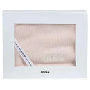 Hugo Boss Baby - Knit Blanket, Pink Image 2