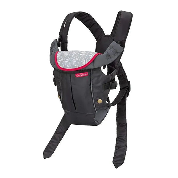 Infantino swift classic baby 2024 carrier