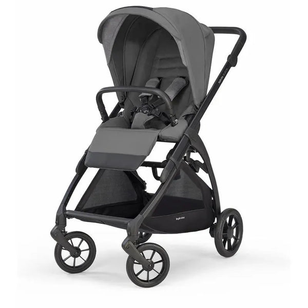 Inglesina - Electa Stroller, Chelsea Gray