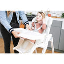 Inglesina - Gusto Highchair, Red Image 11