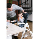 Inglesina - Gusto Highchair, Red Image 7