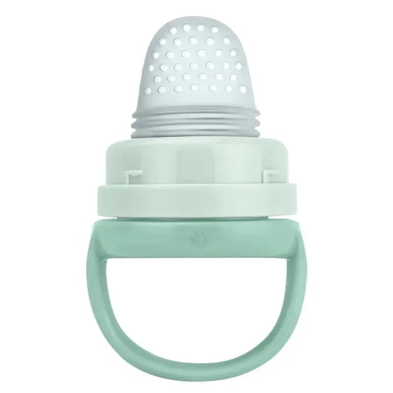 Iplay - Sprout Ware First Foods Feeder 6M+ Sage Image 1