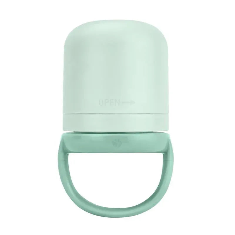 Iplay - Sprout Ware First Foods Feeder 6M+ Sage Image 3