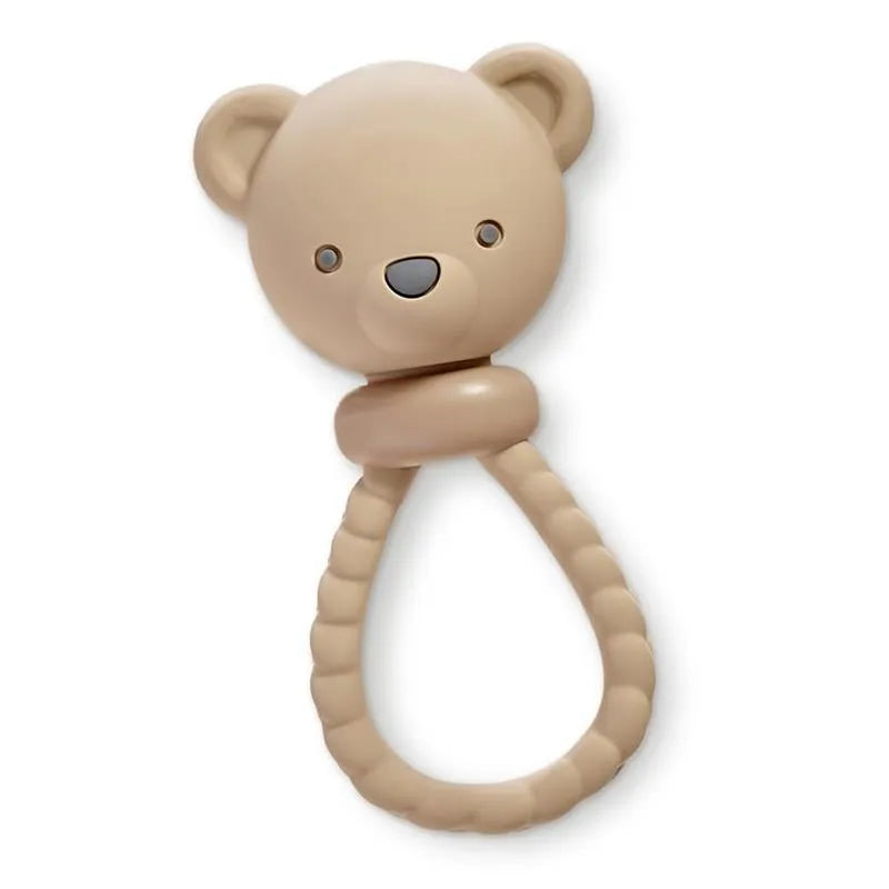 Itzy Ritzy - Bear Sweetie Rattle™ Image 1